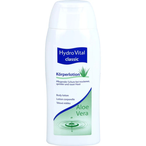 Hydrovital classic - hydrovital,