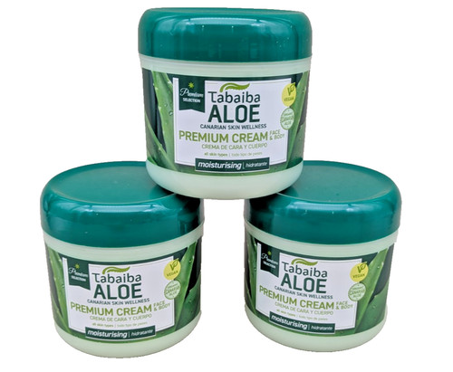 Tabaibaloe aloe vera premium - vera,