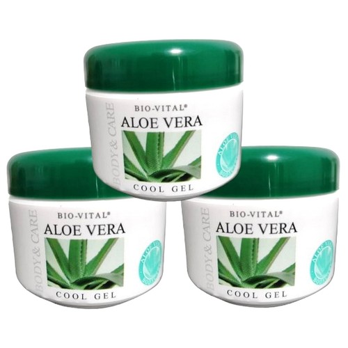 Bio vital aloe vera cool - 3x,