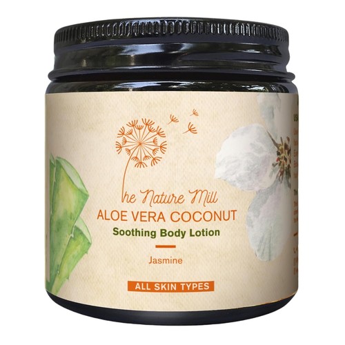 The nature mill aloe - the,