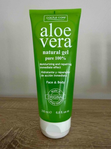 Cactus care aloe - care,