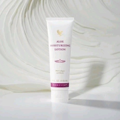 Forever aloe vera moisturizing - forever,