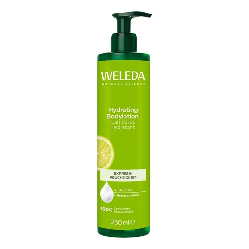 Citrus aloe vera - citrus, +