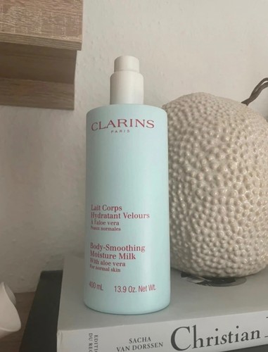 Original clarins body - clarins, lotion