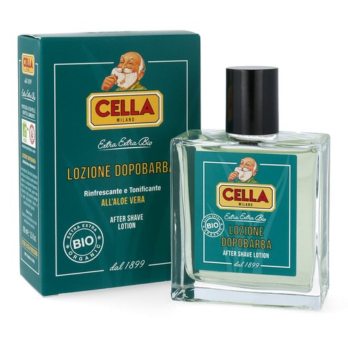 Cella bio after shave - bio,