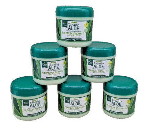 Tabaibaloe aloe vera premium - tabaibaloe,