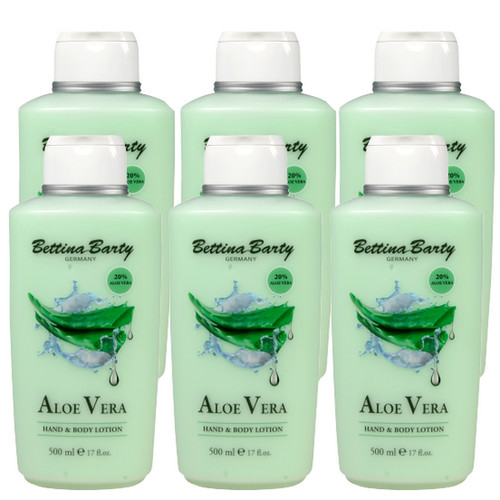 Bettina barty aloe - barty, vera