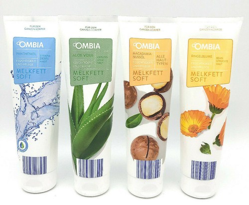 Ombia melkfett soft aloe - ✅ombia, soft,