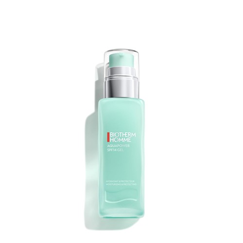 Biotherm homme aquapower - homme,