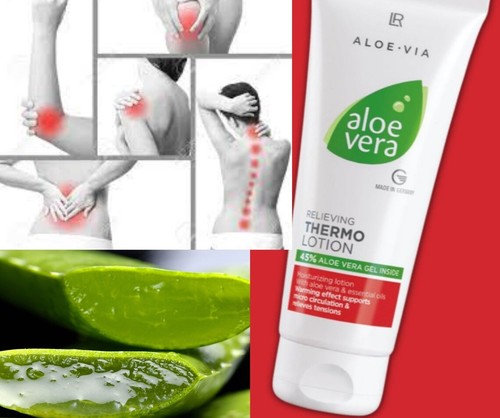 Aloe via - via,