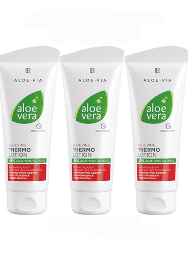 Aloe via vera - via,