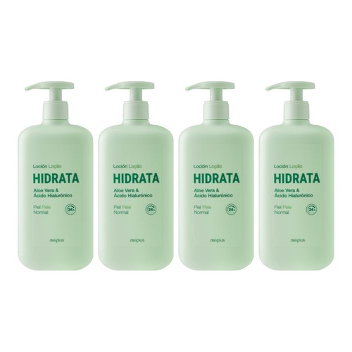 Pack aloe vera - pack,