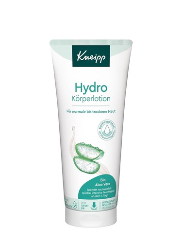 Kneipp hydro körperlotion bio - hydro,