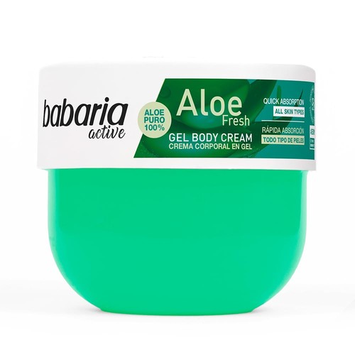 Aloe vera reines - vera,