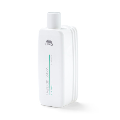 Pino massagelotion aloe vera - pino,