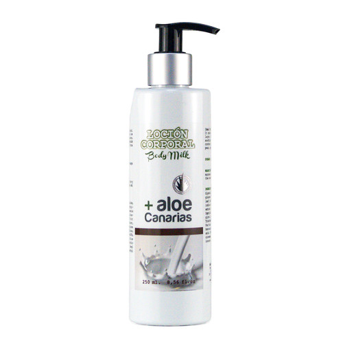 Aloe körperlotion mit - mit,