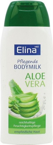Elina aloe vera - elina,
