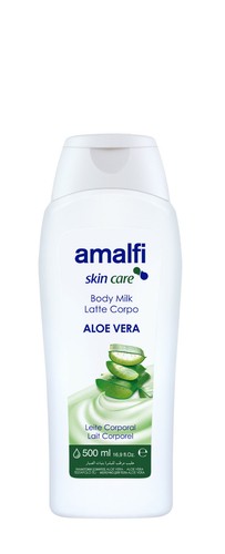 Aloe vera amalfi 500ml - aloe,
