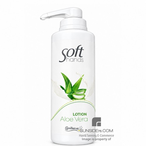 Camillen soft hands - camillen, 60/soft