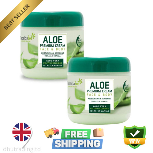 Tabaiba premium aloe vera - premium,