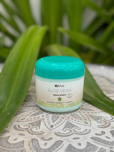 Ejove aloe vera islas - aloe,